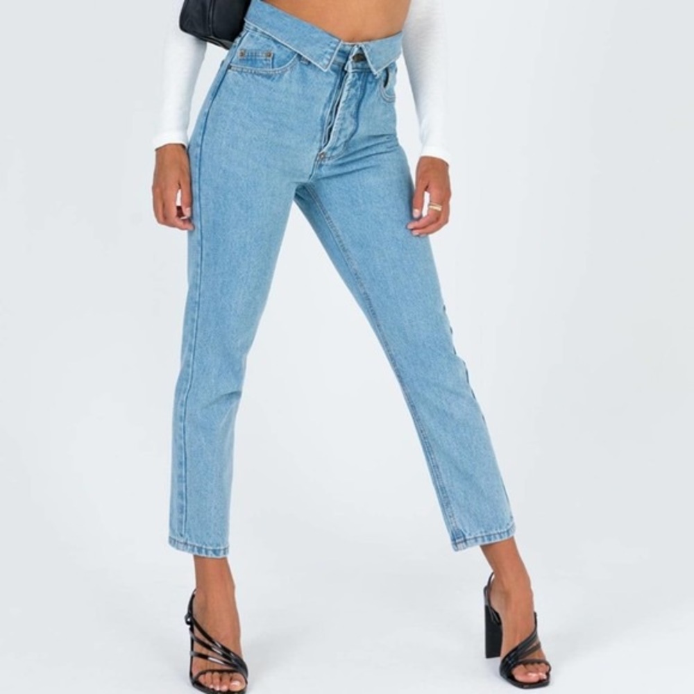 Lioness Jeans